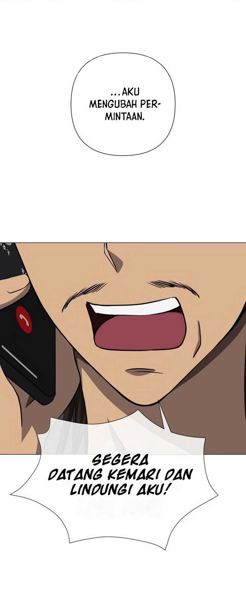 Return of the SSS-Class Demon Lord Chapter 27 Gambar 9