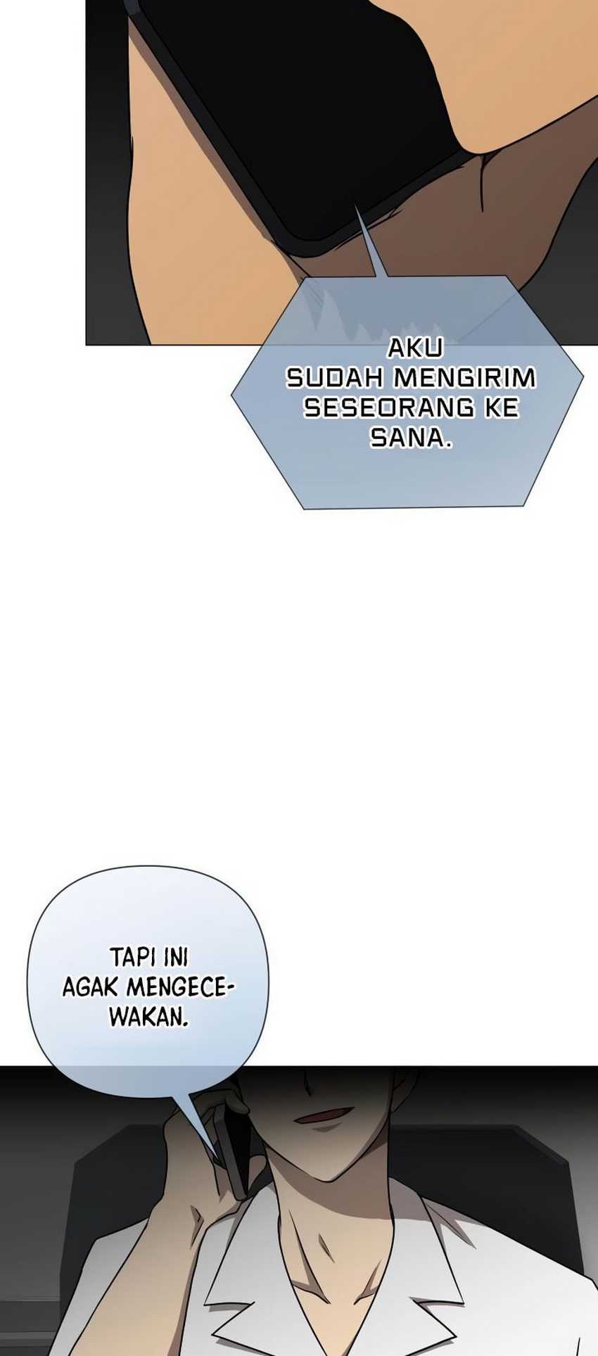 Return of the SSS-Class Demon Lord Chapter 27 Gambar 11