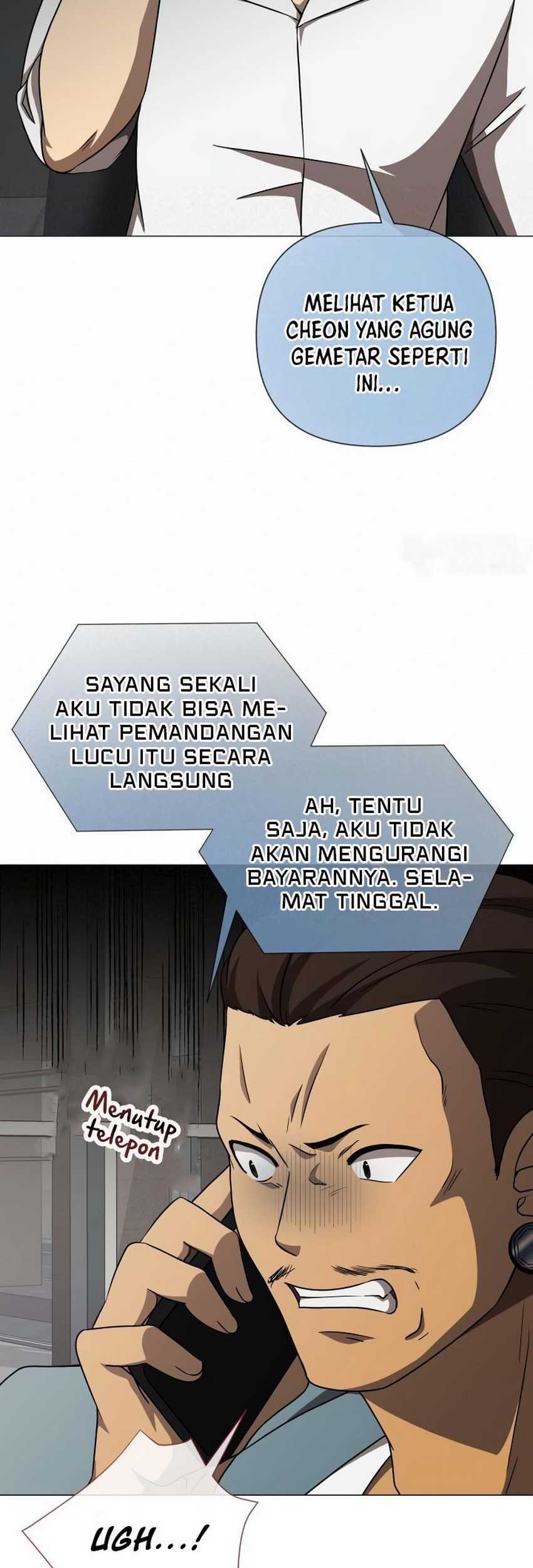 Return of the SSS-Class Demon Lord Chapter 27 Gambar 12