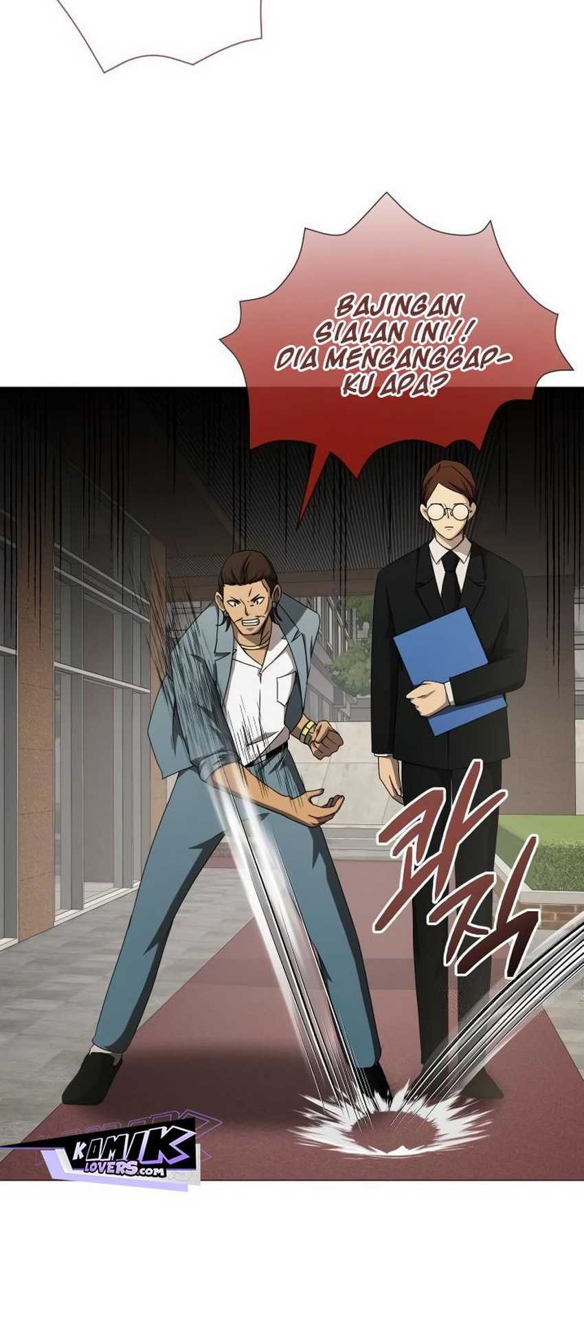 Return of the SSS-Class Demon Lord Chapter 27 Gambar 13