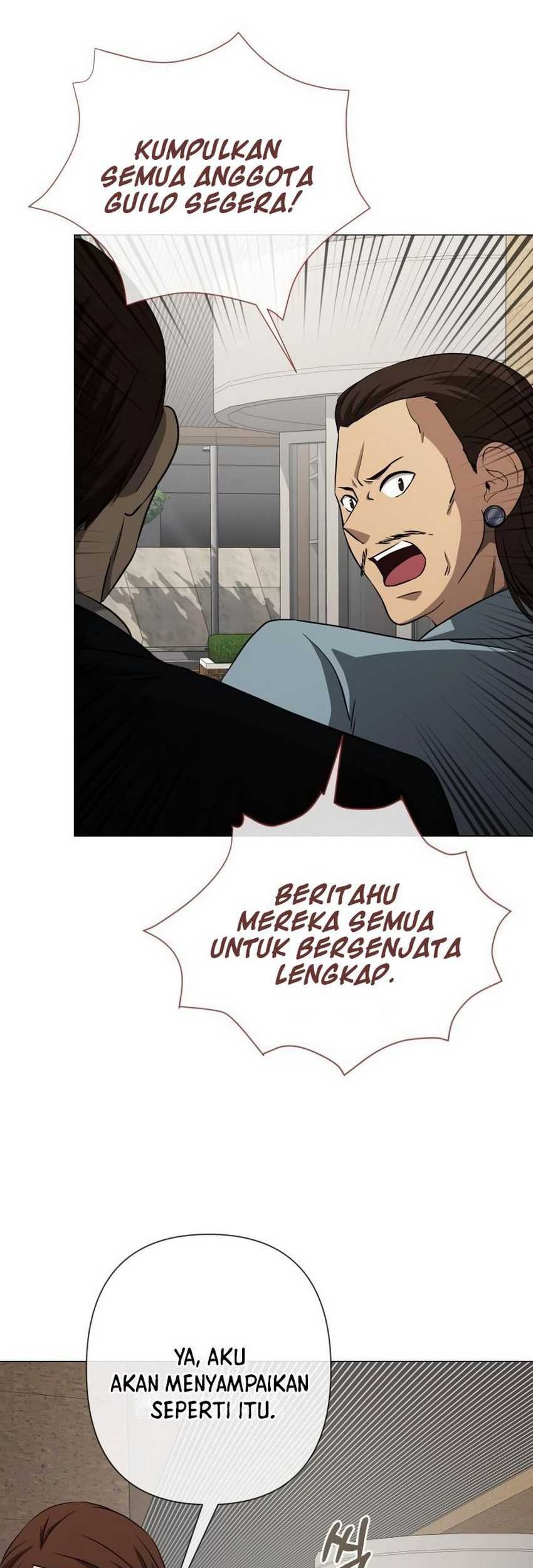 Return of the SSS-Class Demon Lord Chapter 27 Gambar 14