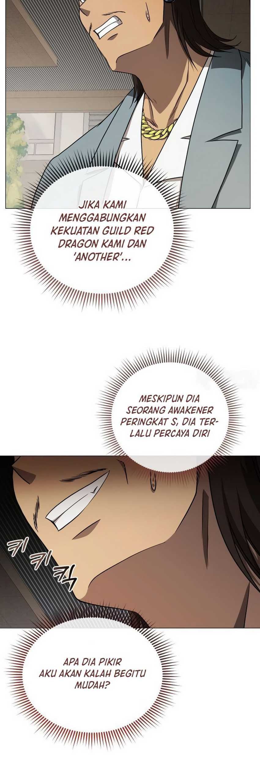 Return of the SSS-Class Demon Lord Chapter 27 Gambar 16