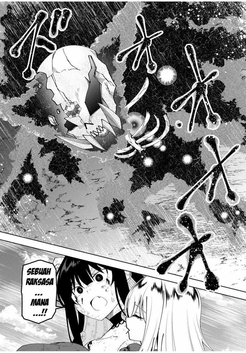 Yuusha to Yobareta Nochi ni – Soshite Musou Otoko wa Kazoku wo Tsukuru Chapter 47 Gambar 15