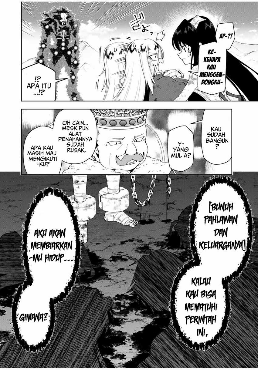 Yuusha to Yobareta Nochi ni – Soshite Musou Otoko wa Kazoku wo Tsukuru Chapter 47 Gambar 19