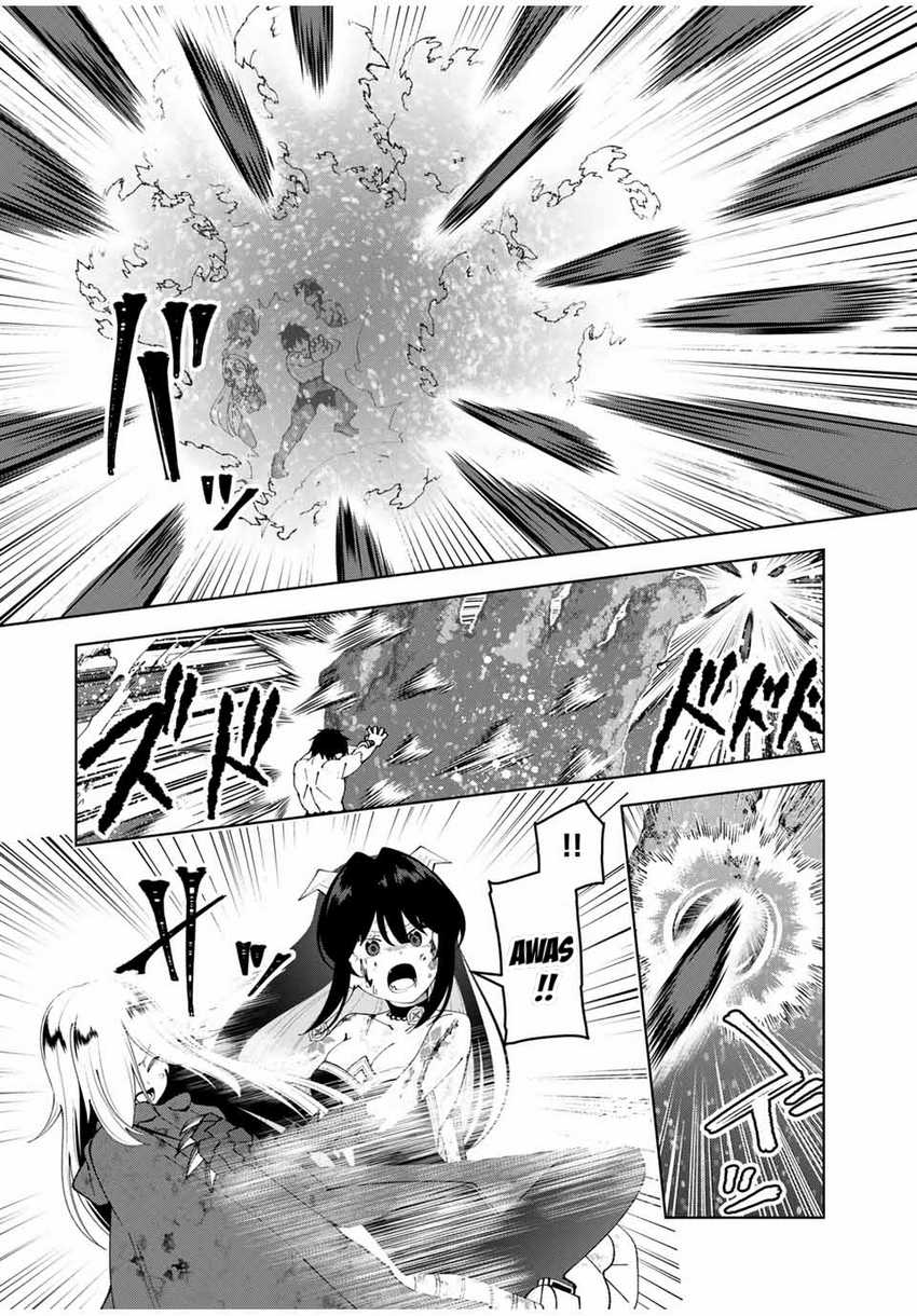 Yuusha to Yobareta Nochi ni – Soshite Musou Otoko wa Kazoku wo Tsukuru Chapter 47 Gambar 21