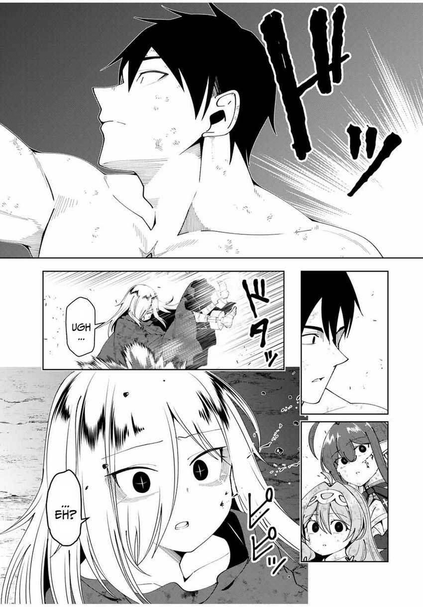 Yuusha to Yobareta Nochi ni – Soshite Musou Otoko wa Kazoku wo Tsukuru Chapter 47 Gambar 22