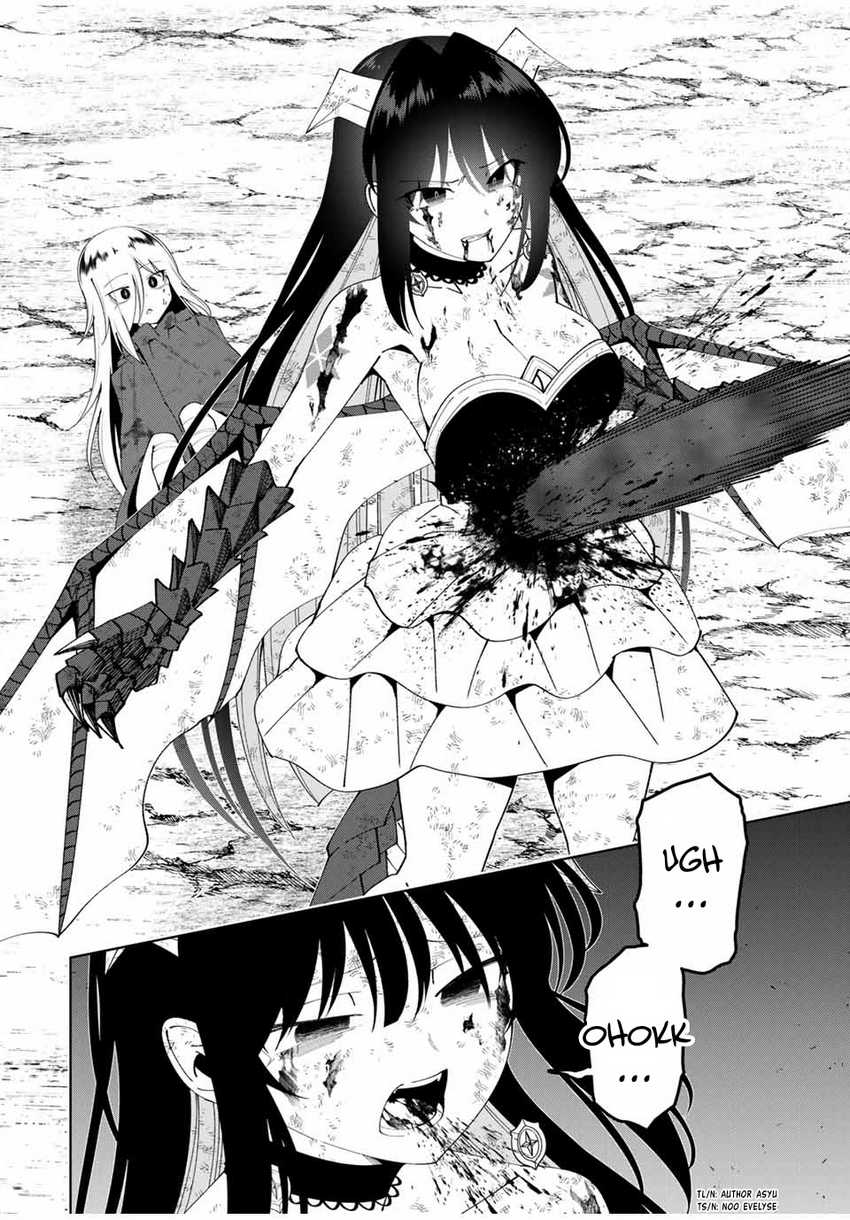 Yuusha to Yobareta Nochi ni – Soshite Musou Otoko wa Kazoku wo Tsukuru Chapter 47 Gambar 23