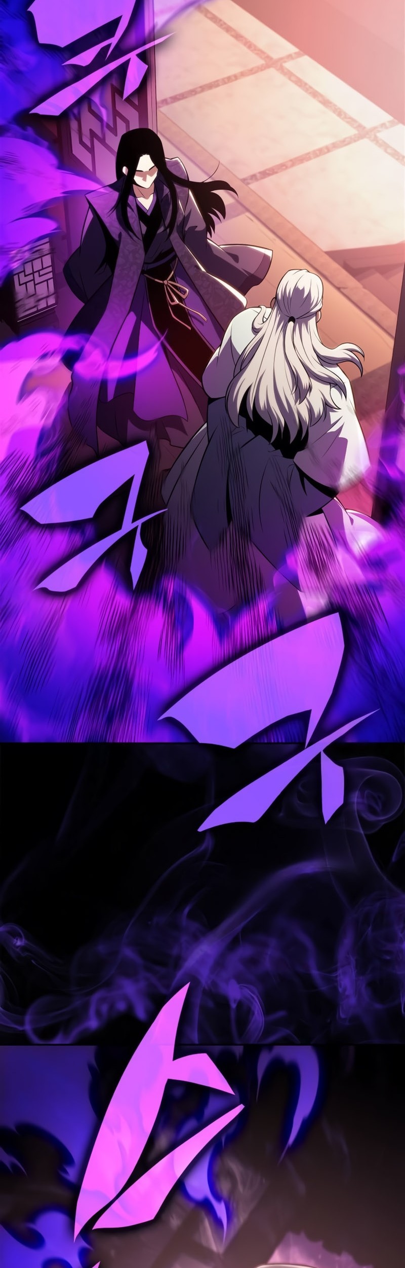 Solo Max-Level Newbie Chapter 169 Gambar 47