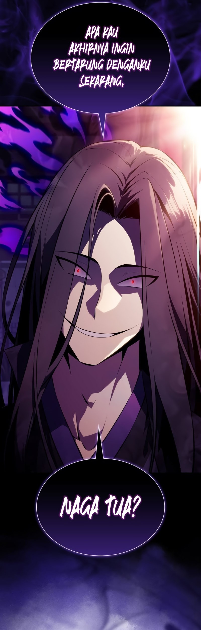 Solo Max-Level Newbie Chapter 169 Gambar 49
