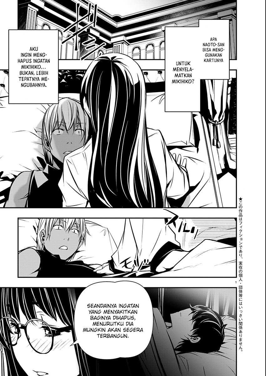 Isekai NTR Chapter 53 Gambar 3