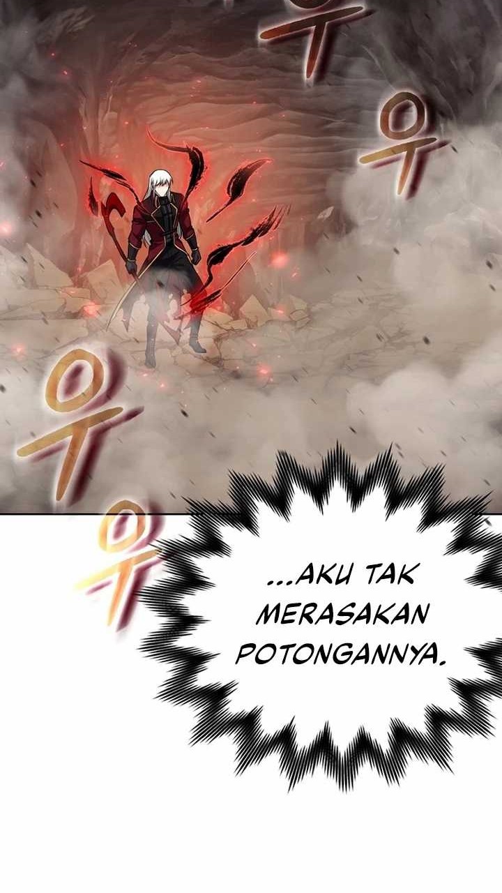 Debuff Master Chapter 28 Gambar 20