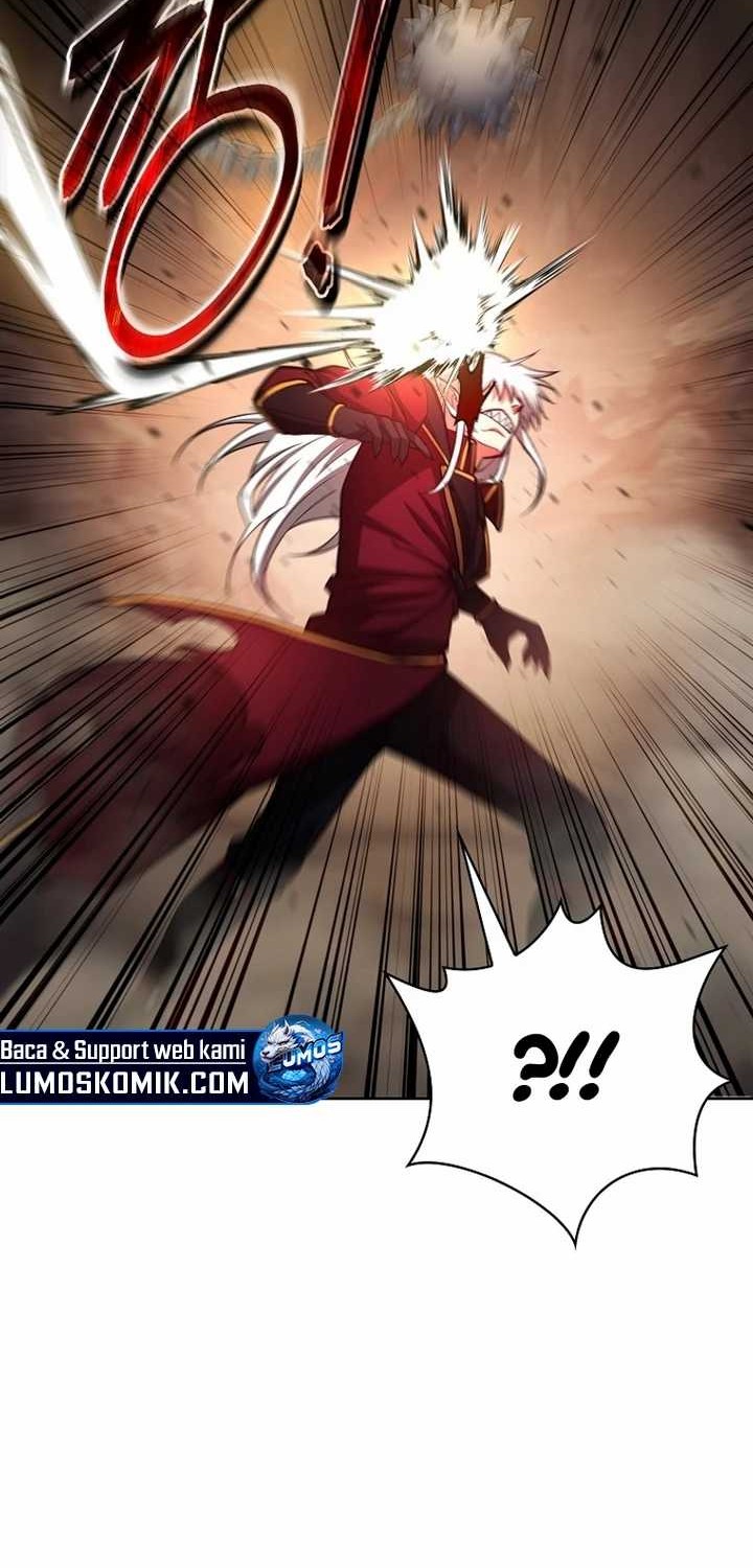 Debuff Master Chapter 28 Gambar 22