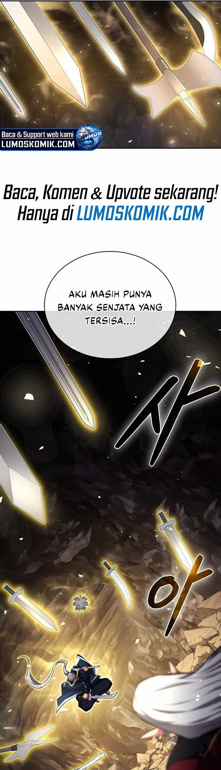 Debuff Master Chapter 28 Gambar 25