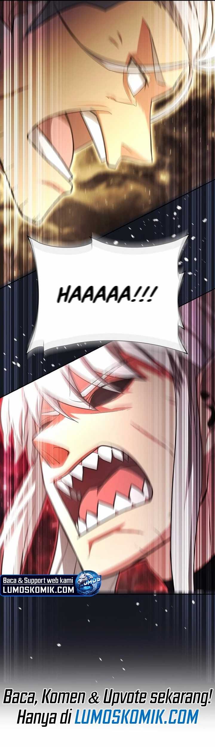 Debuff Master Chapter 28 Gambar 28