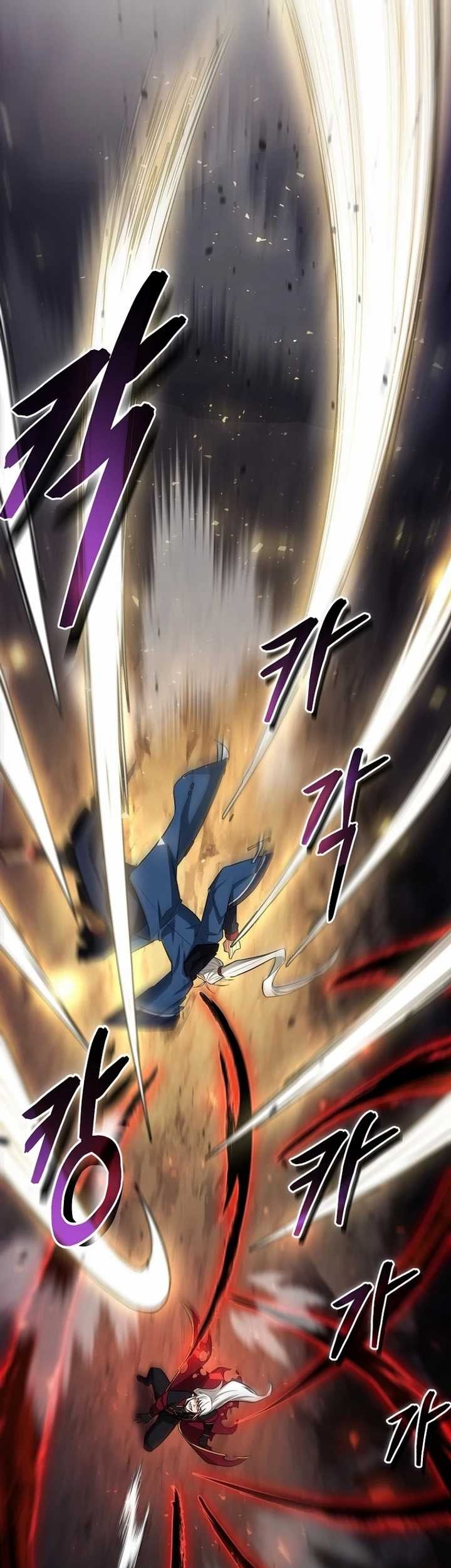 Debuff Master Chapter 28 Gambar 30