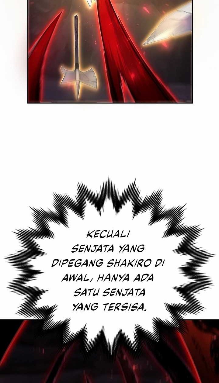Debuff Master Chapter 28 Gambar 33
