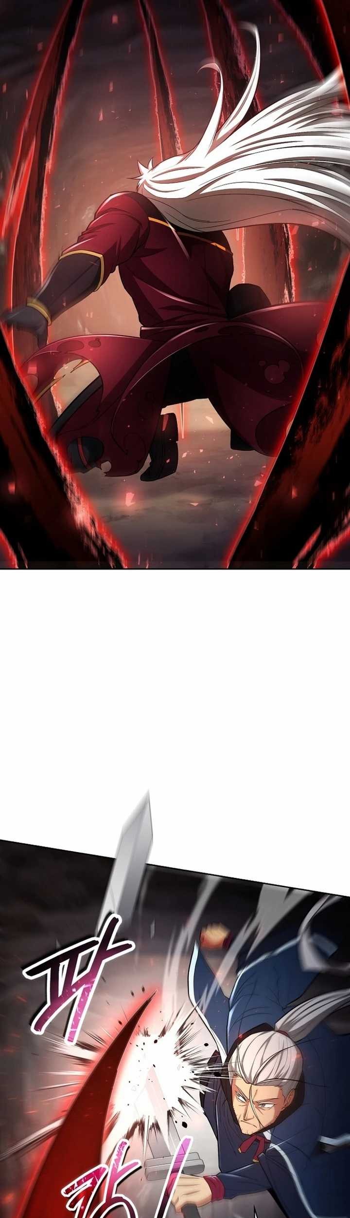 Debuff Master Chapter 28 Gambar 34