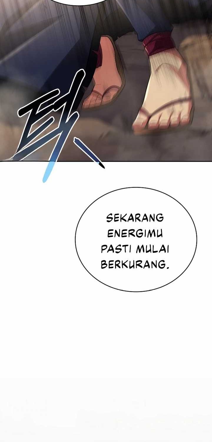Debuff Master Chapter 28 Gambar 40