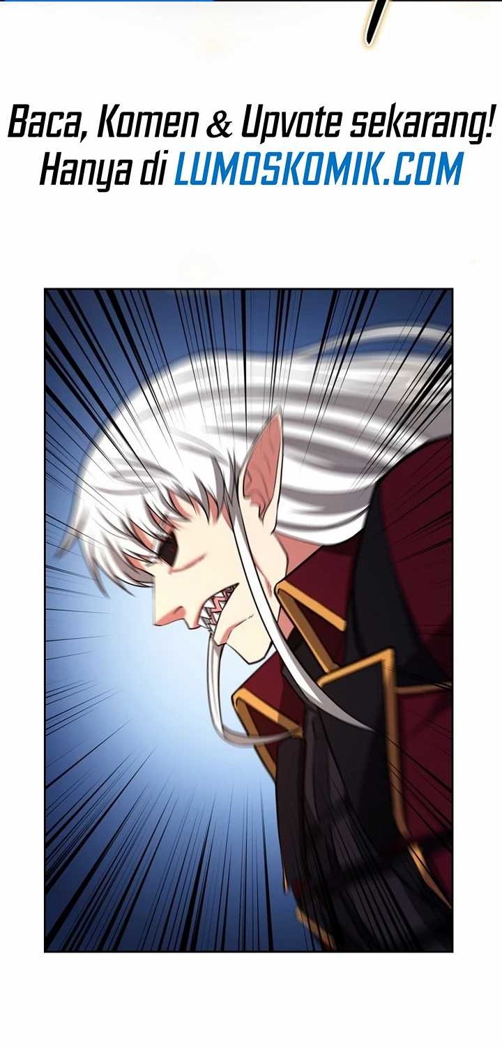 Debuff Master Chapter 28 Gambar 42