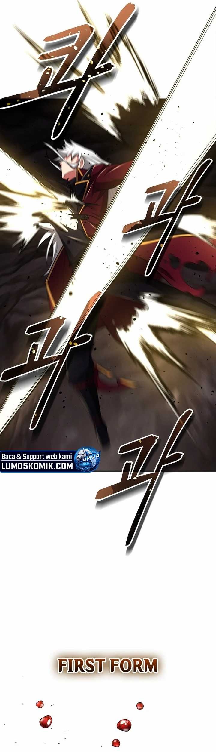 Debuff Master Chapter 28 Gambar 47