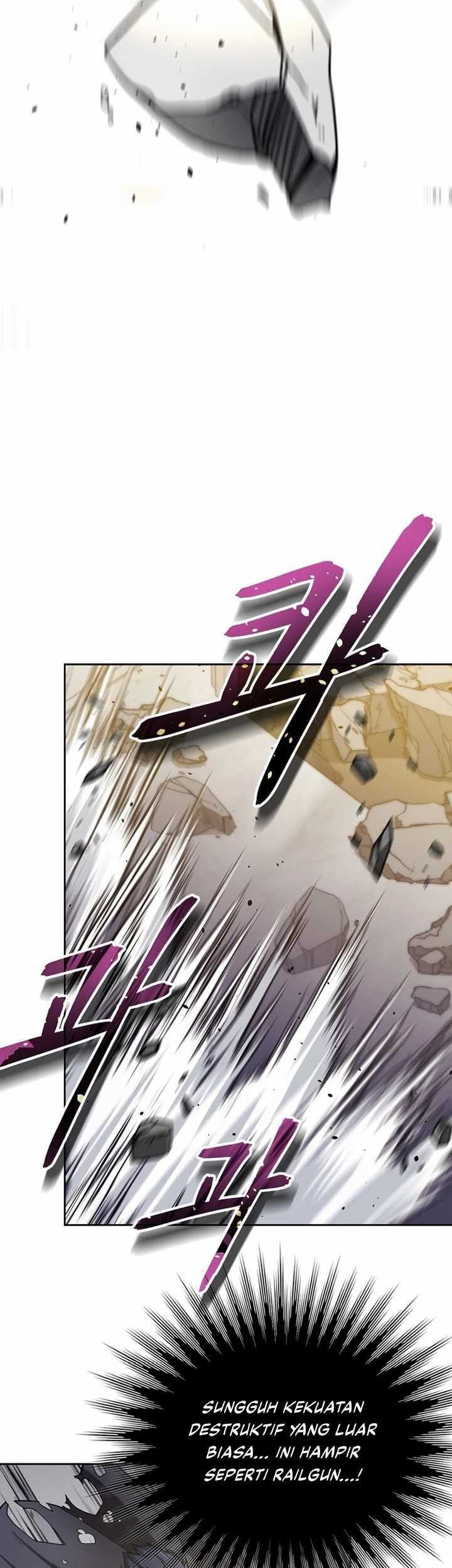 Debuff Master Chapter 28 Gambar 53