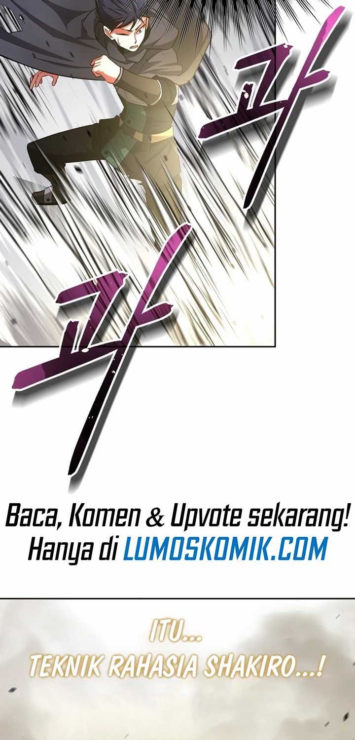 Debuff Master Chapter 28 Gambar 54