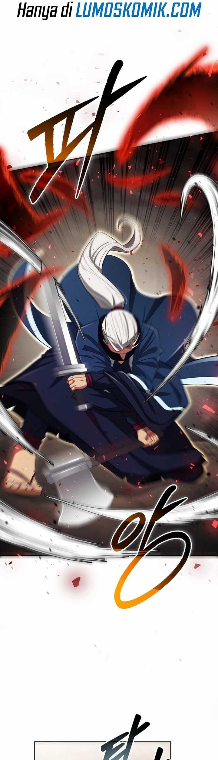 Debuff Master Chapter 28 Gambar 3