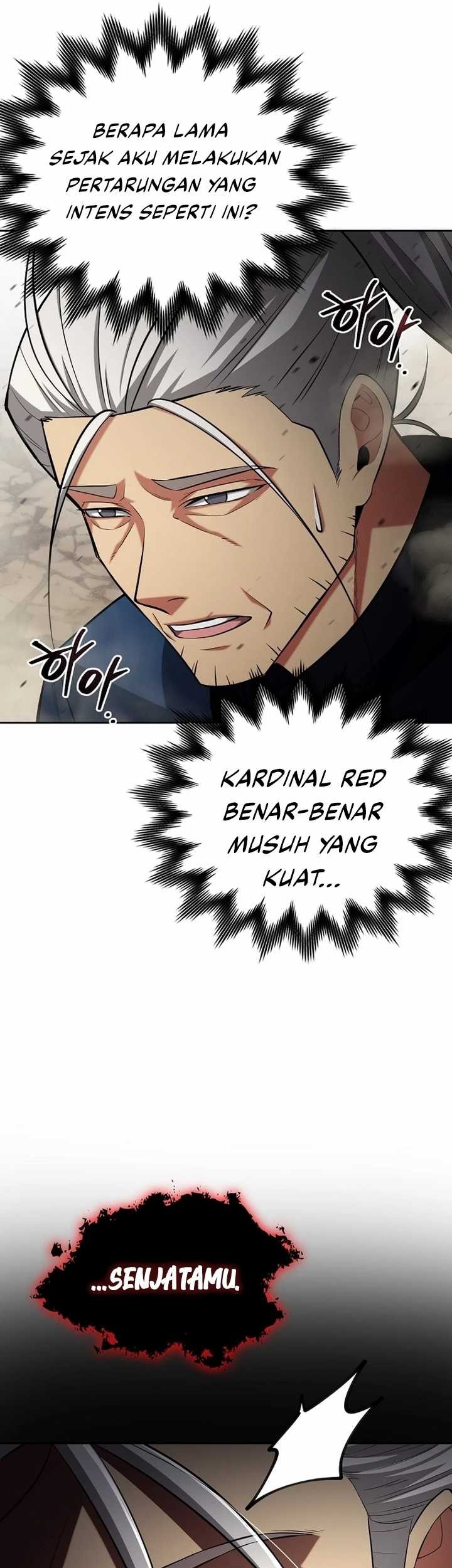 Debuff Master Chapter 28 Gambar 57