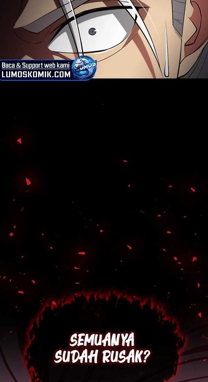 Debuff Master Chapter 28 Gambar 58