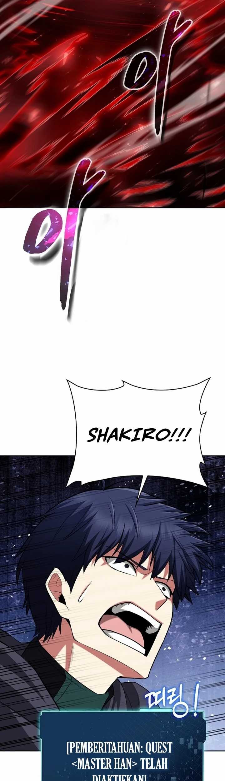 Debuff Master Chapter 28 Gambar 61