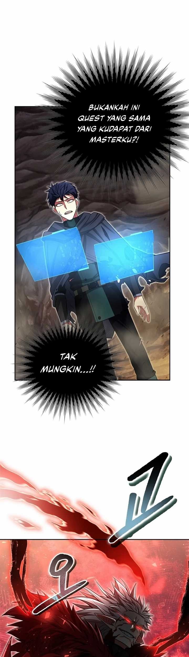 Debuff Master Chapter 28 Gambar 63