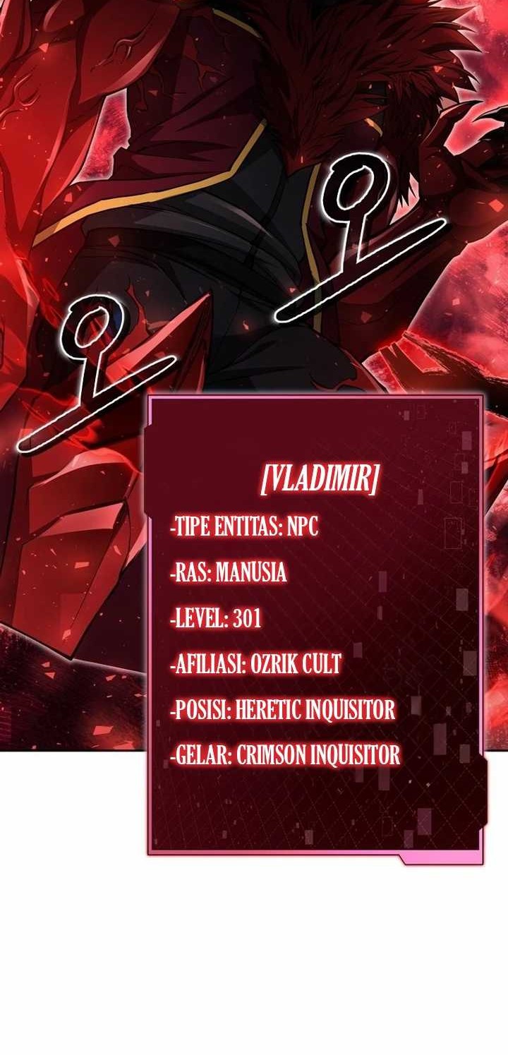 Debuff Master Chapter 28 Gambar 64