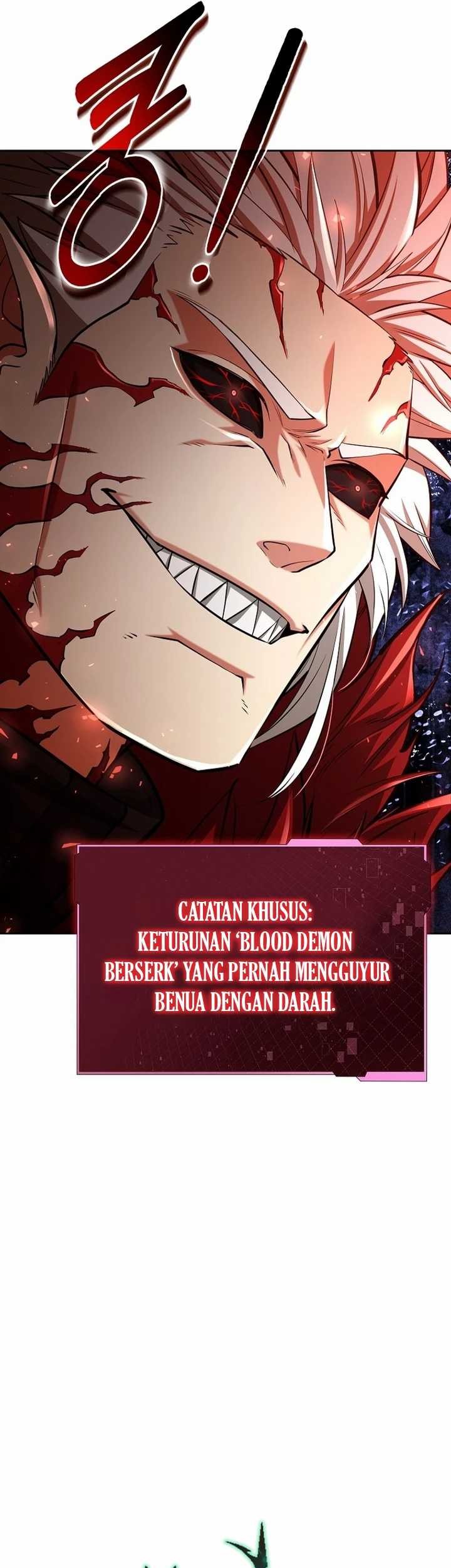 Debuff Master Chapter 28 Gambar 65