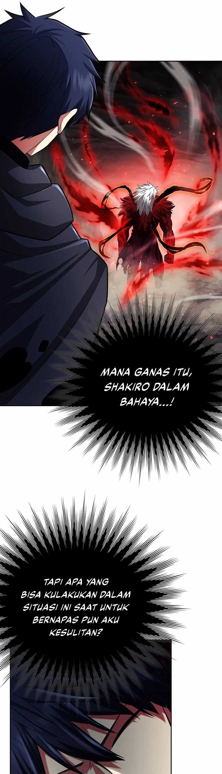 Debuff Master Chapter 28 Gambar 69