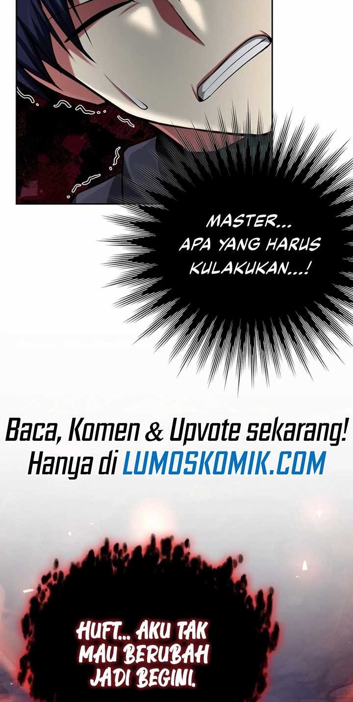 Debuff Master Chapter 28 Gambar 70