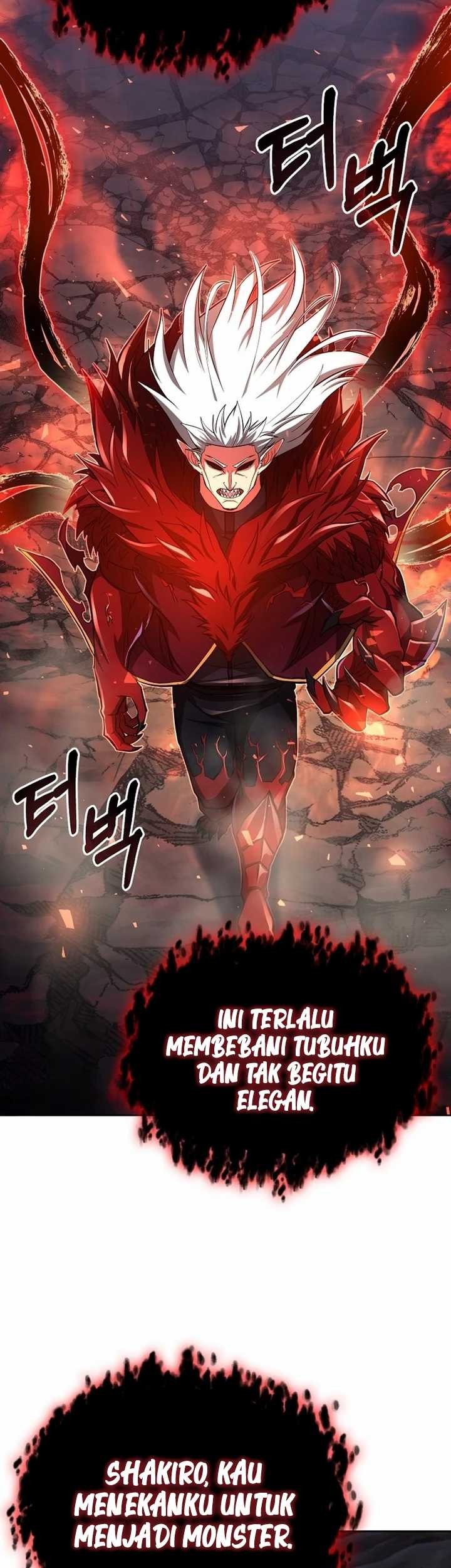 Debuff Master Chapter 28 Gambar 71