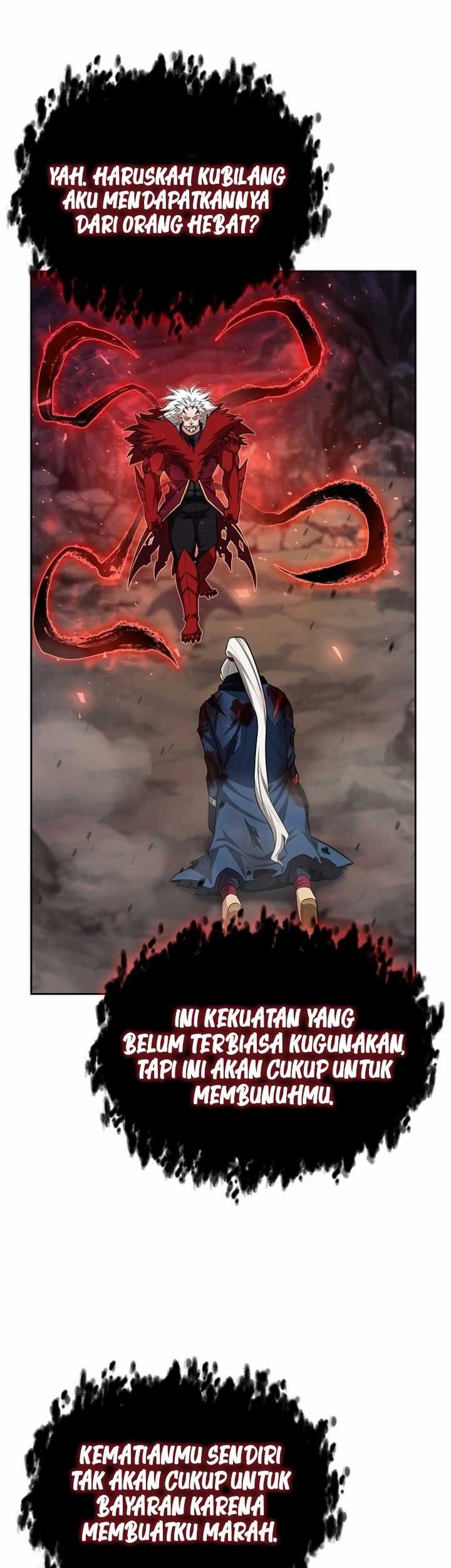 Debuff Master Chapter 28 Gambar 73