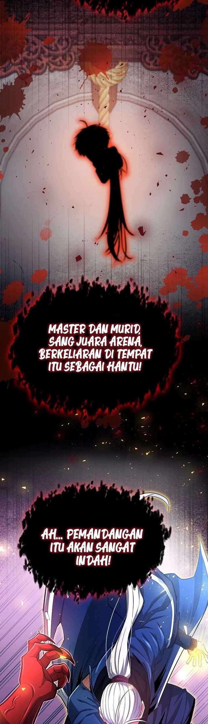 Debuff Master Chapter 28 Gambar 75