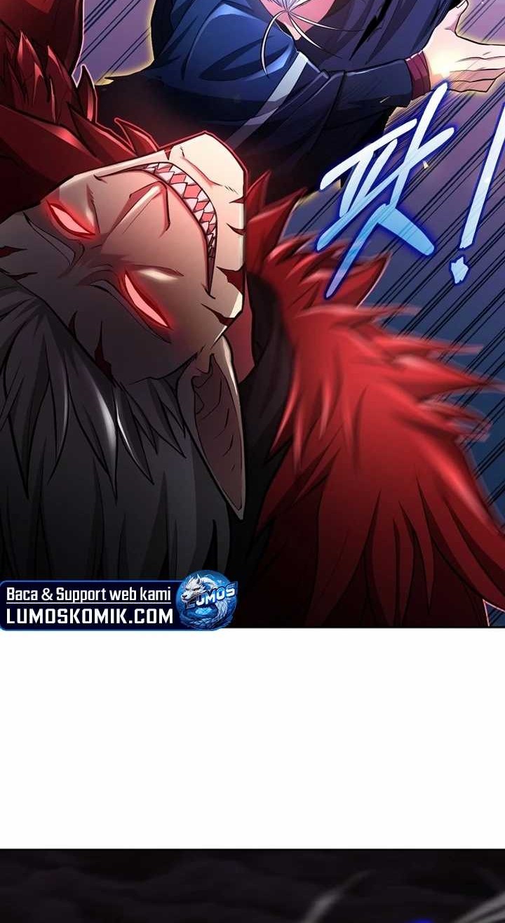 Debuff Master Chapter 28 Gambar 76