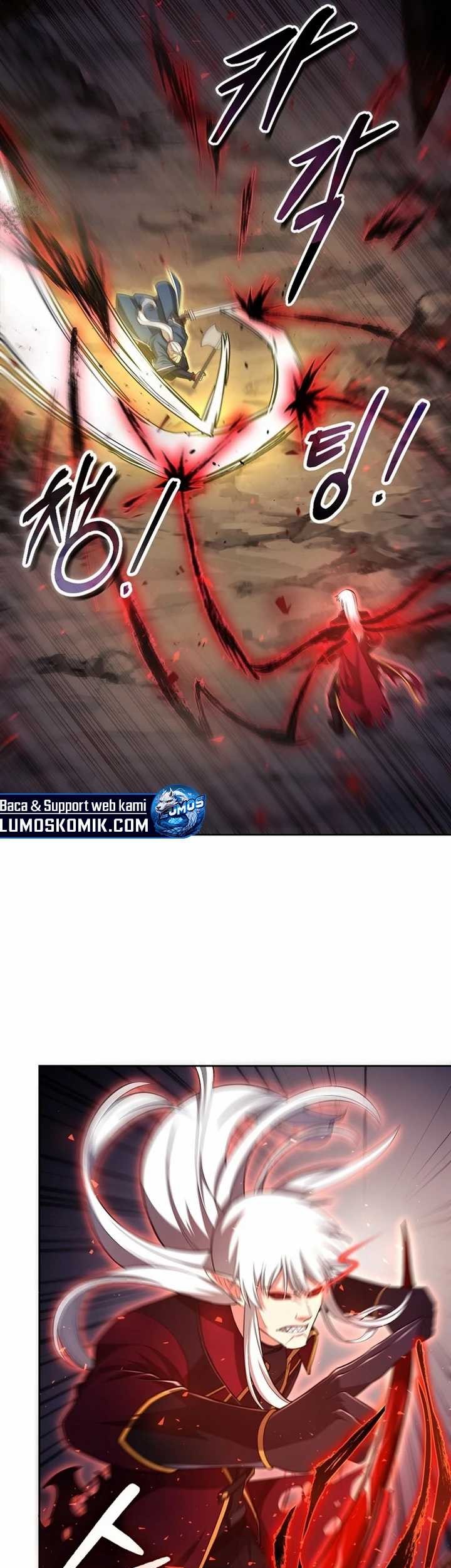 Debuff Master Chapter 28 Gambar 5