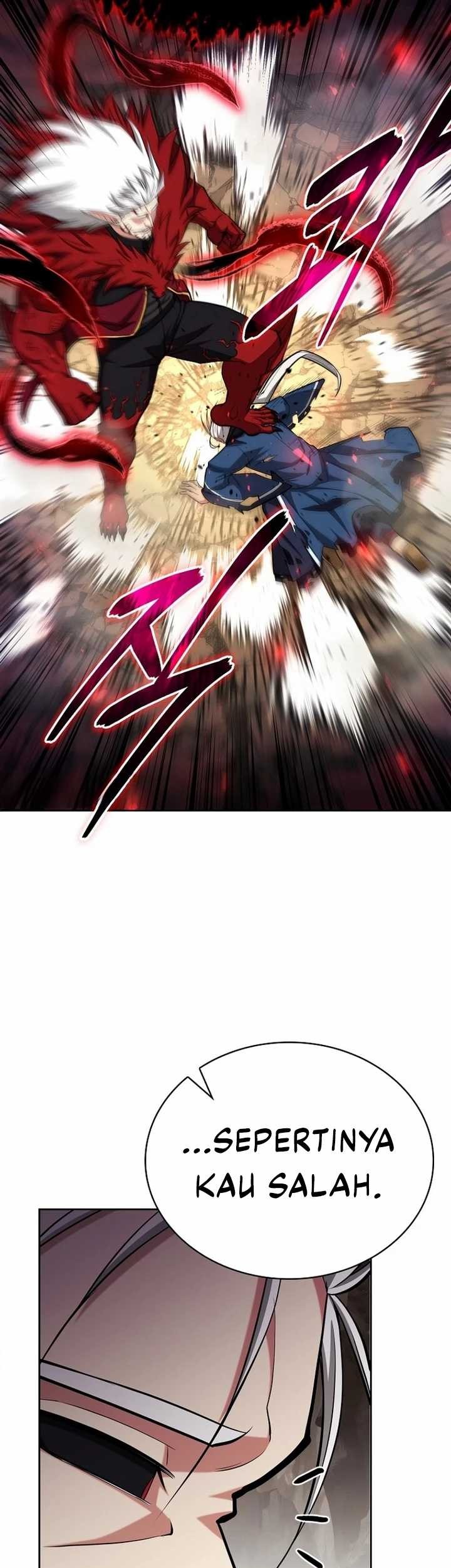 Debuff Master Chapter 28 Gambar 79