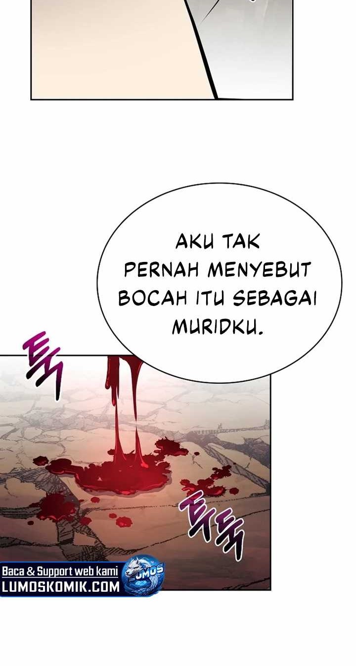 Debuff Master Chapter 28 Gambar 80