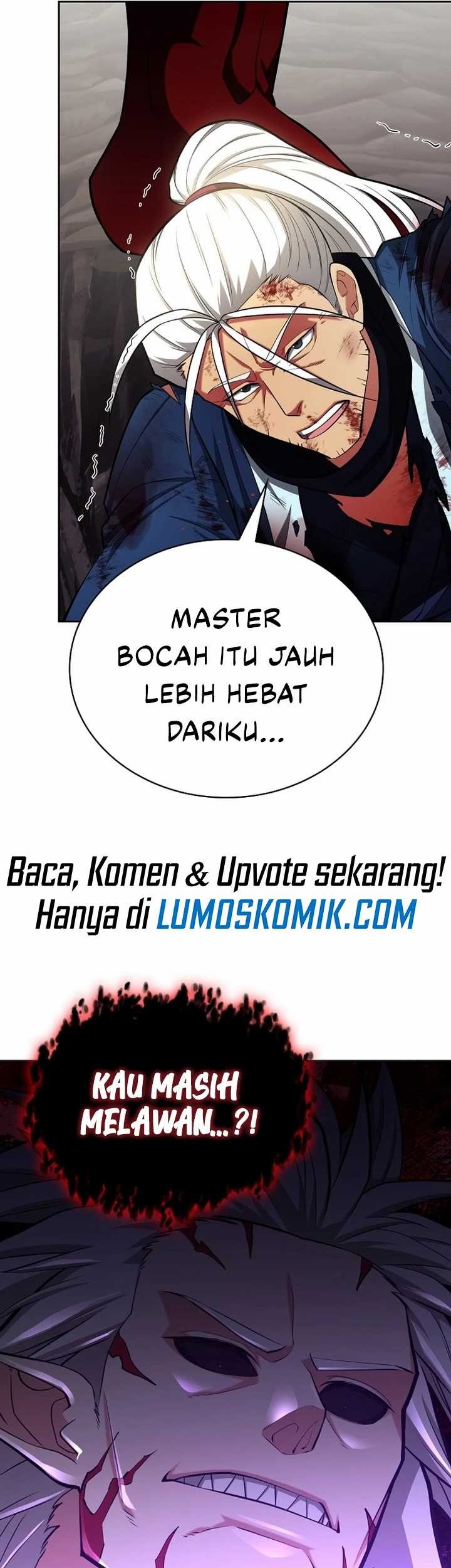 Debuff Master Chapter 28 Gambar 81
