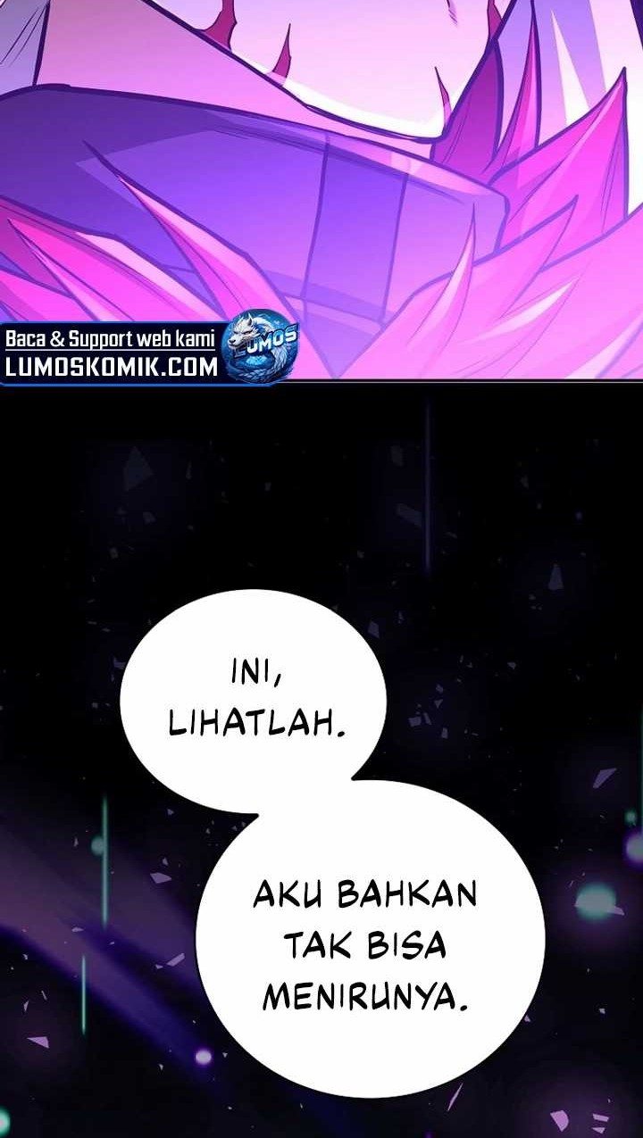 Debuff Master Chapter 28 Gambar 82