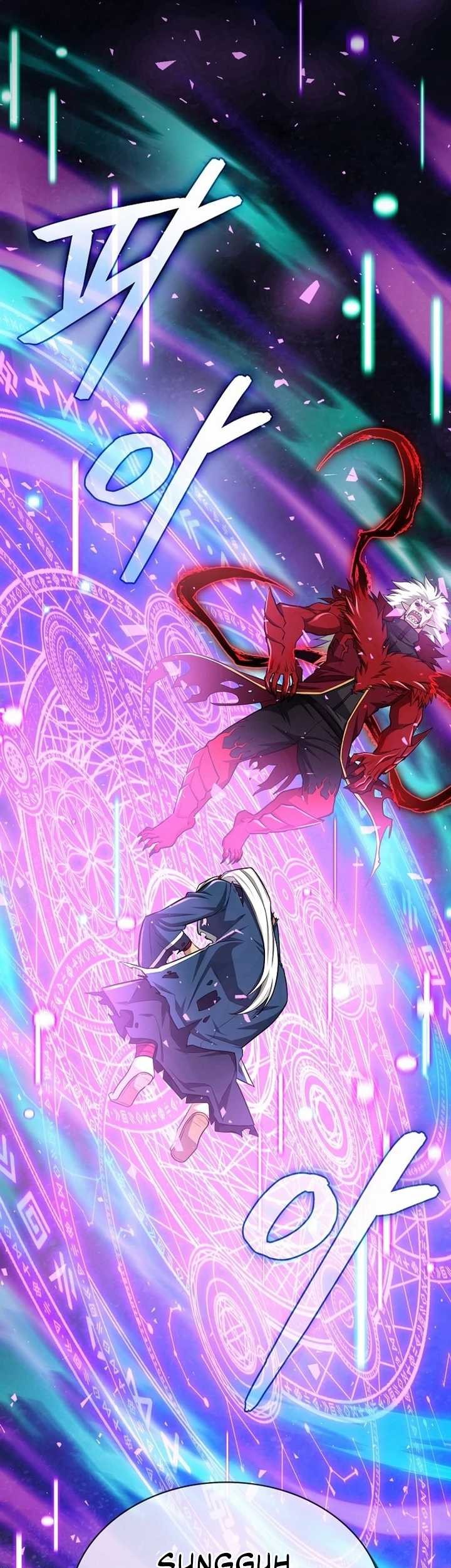 Debuff Master Chapter 28 Gambar 83