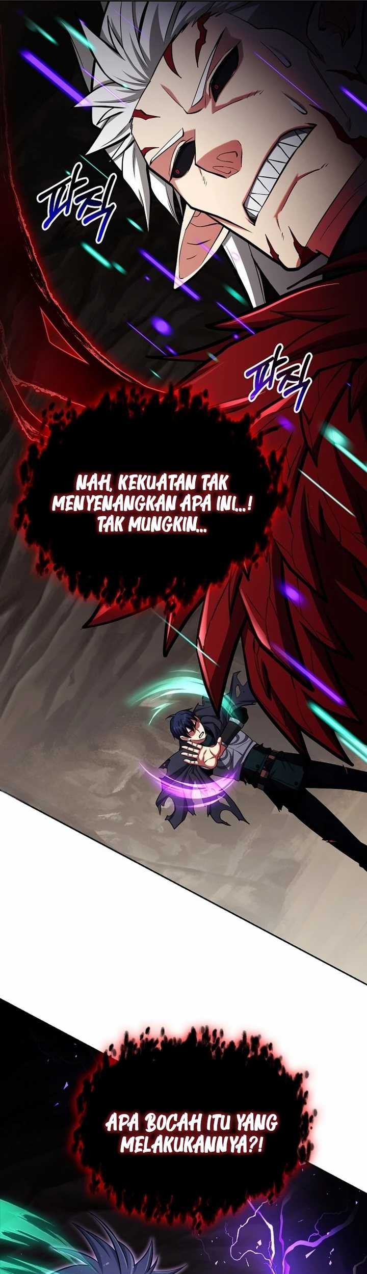 Debuff Master Chapter 28 Gambar 85