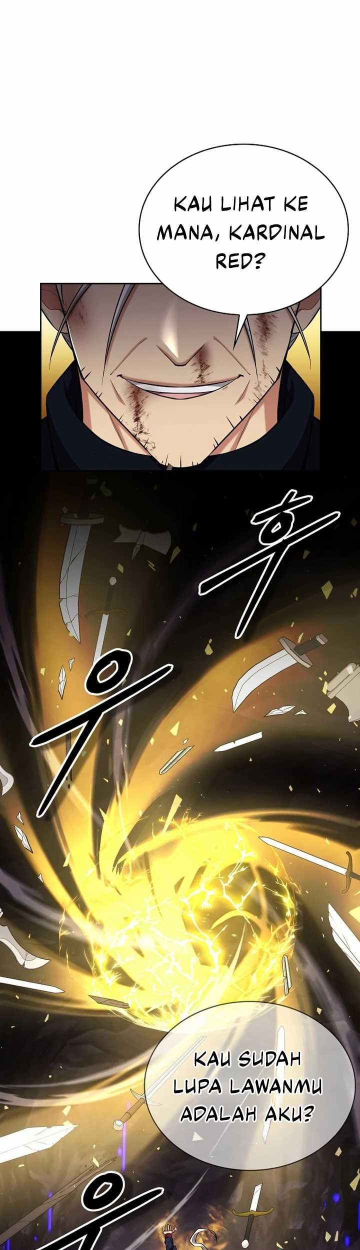 Debuff Master Chapter 28 Gambar 87