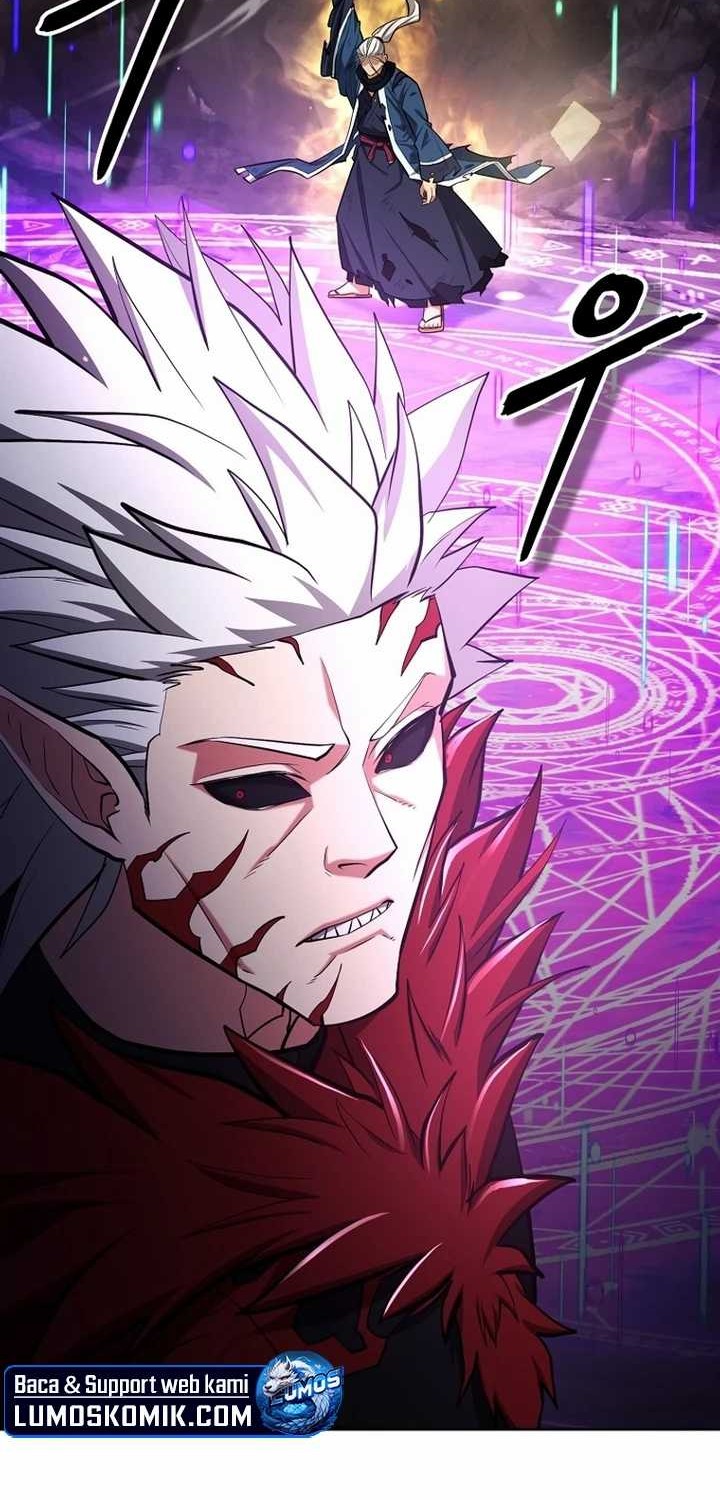 Debuff Master Chapter 28 Gambar 88