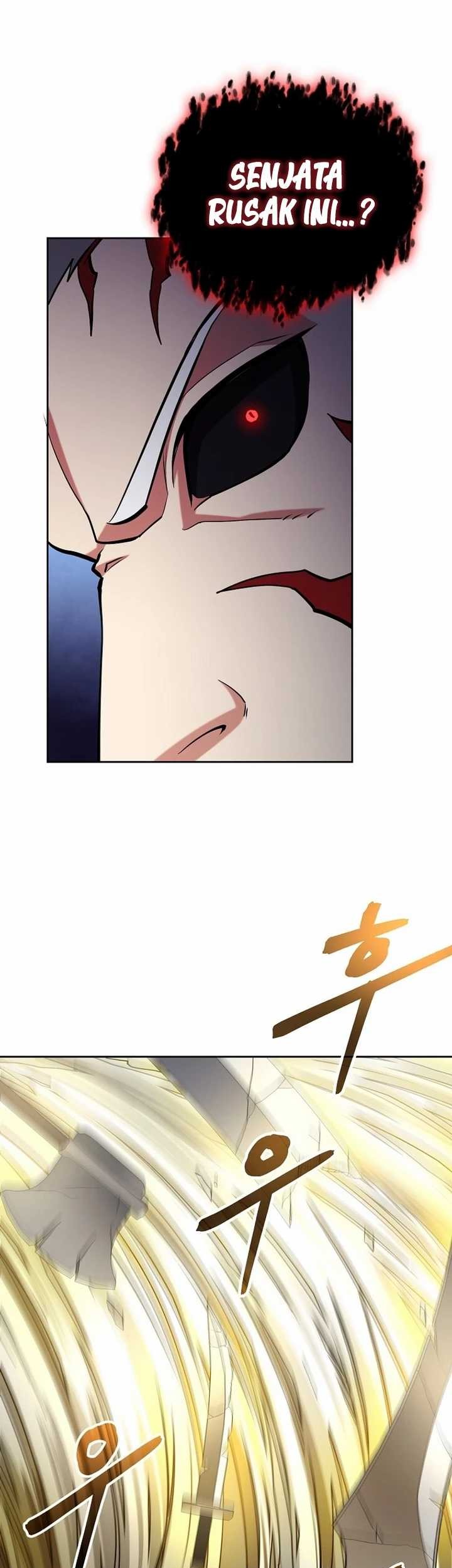 Debuff Master Chapter 28 Gambar 89