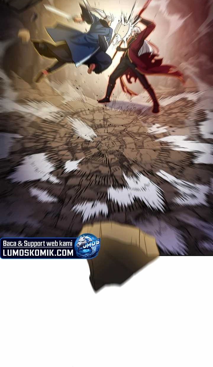 Debuff Master Chapter 28 Gambar 8